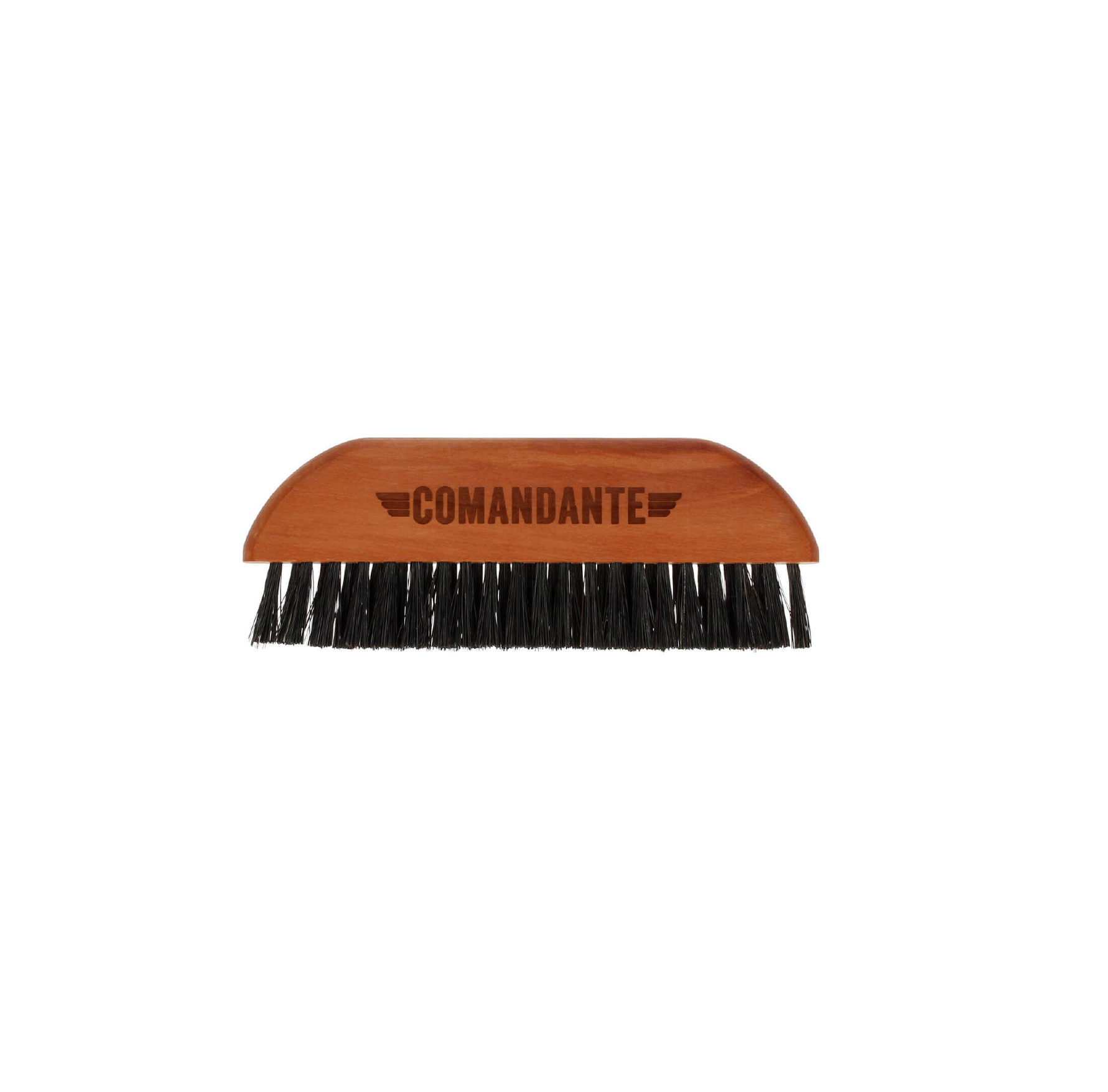 Comandante Brush
