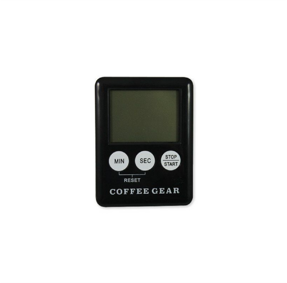 Coffee Gear Timer