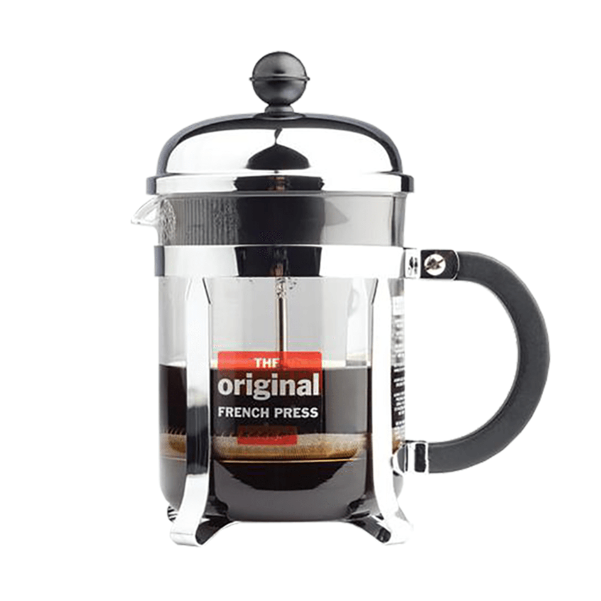Bodum Original French Press Machinery Karajoz Coffee