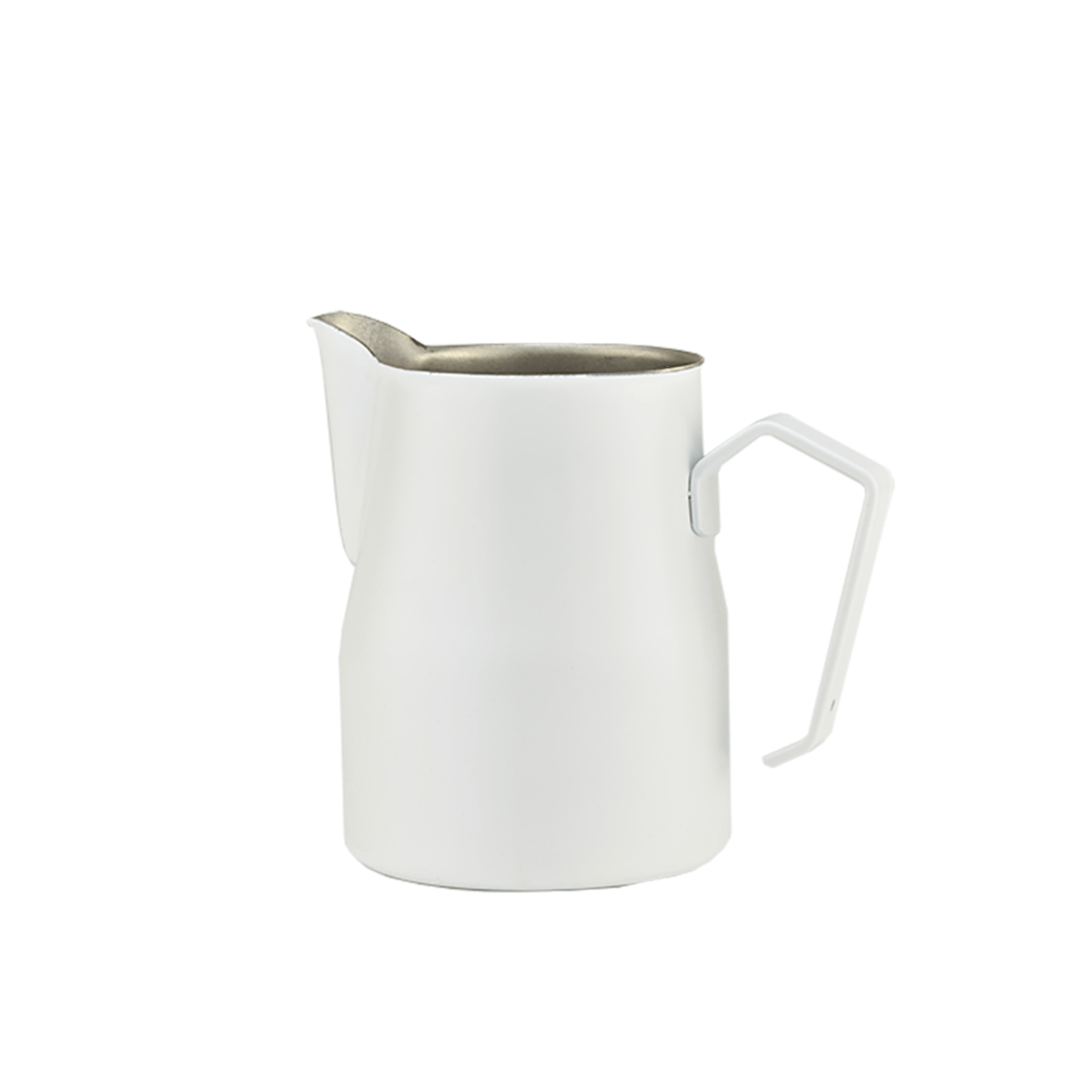 Motta Europa Milk Jug - White Milk Jug Karajoz 