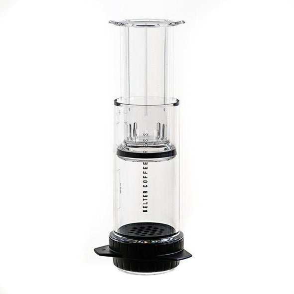 Delter Coffee Press Karajoz Coffee Company Karajoz Coffee New Zealand Small Batch Freshly Roasted Coffee Beans Plunger Espresso