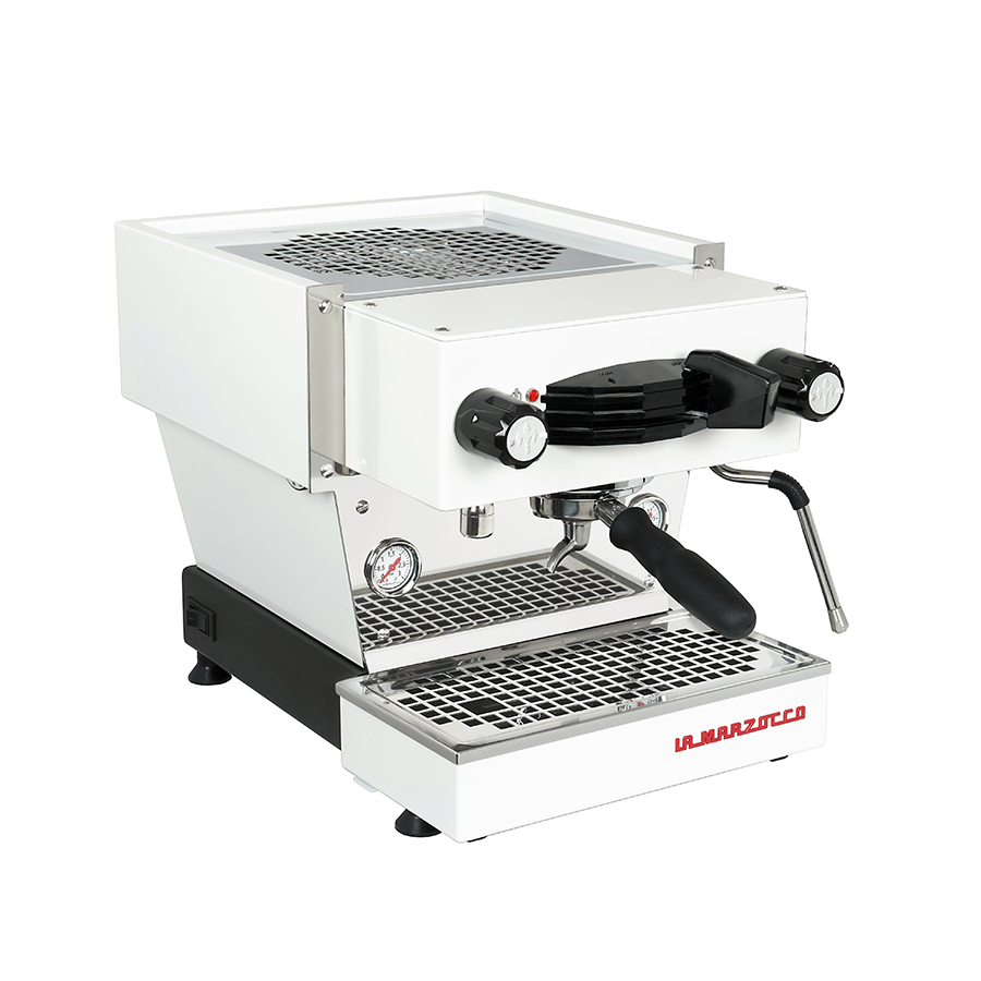 La Marzocco Linea Mini Karajoz Coffee Company 