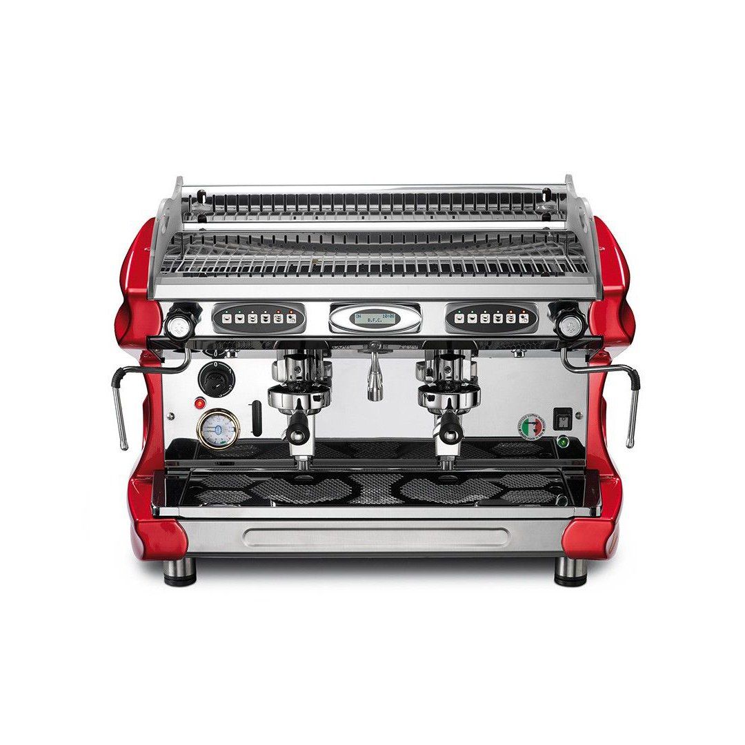 BFC Lira 2 Group Karajoz Coffee Company