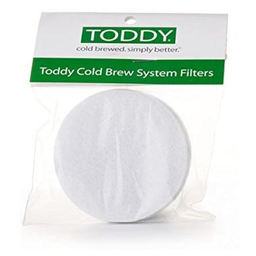 Toddy Coffee Filters Karajoz Coffee Company