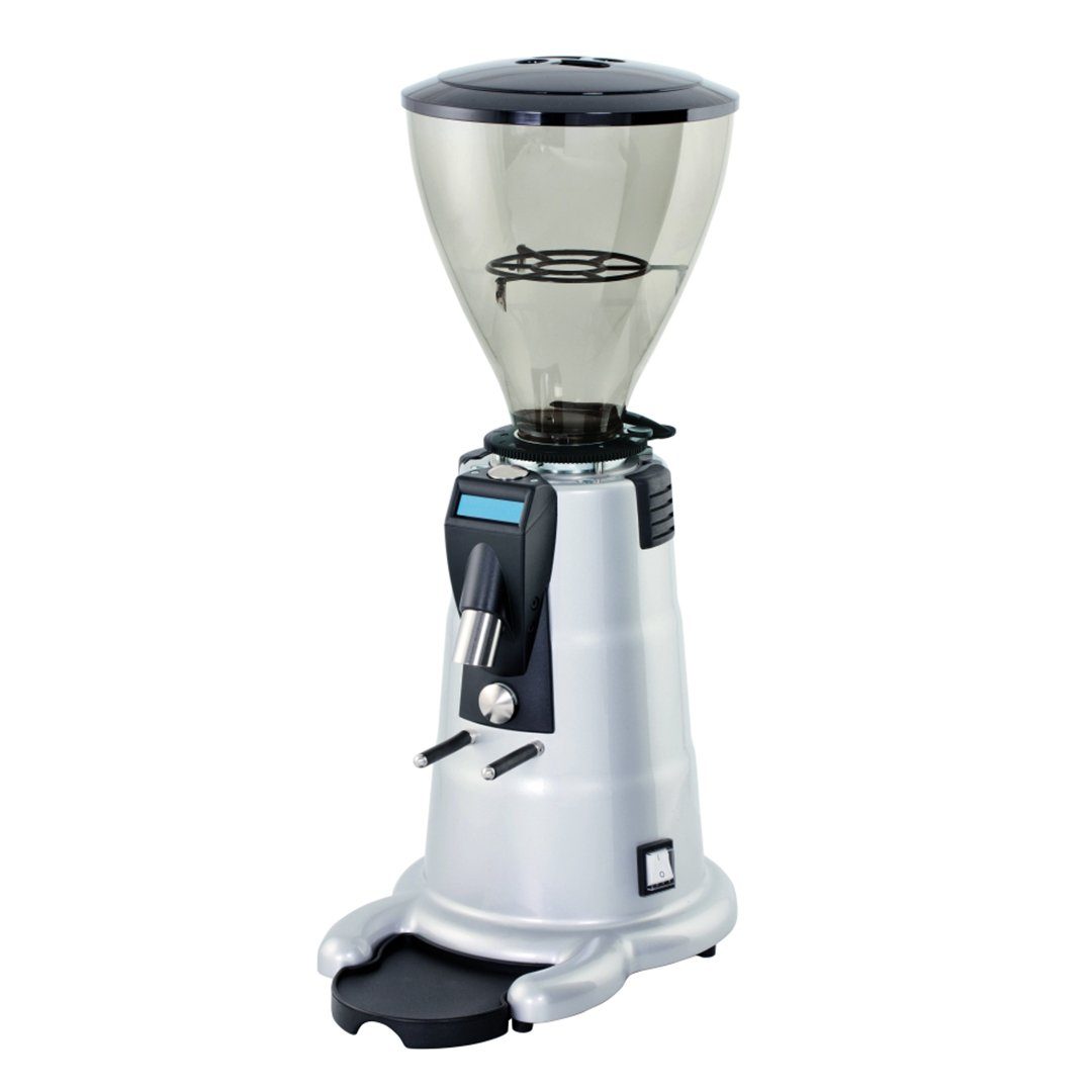 Macap M7D grinder Karajoz Coffee Company
