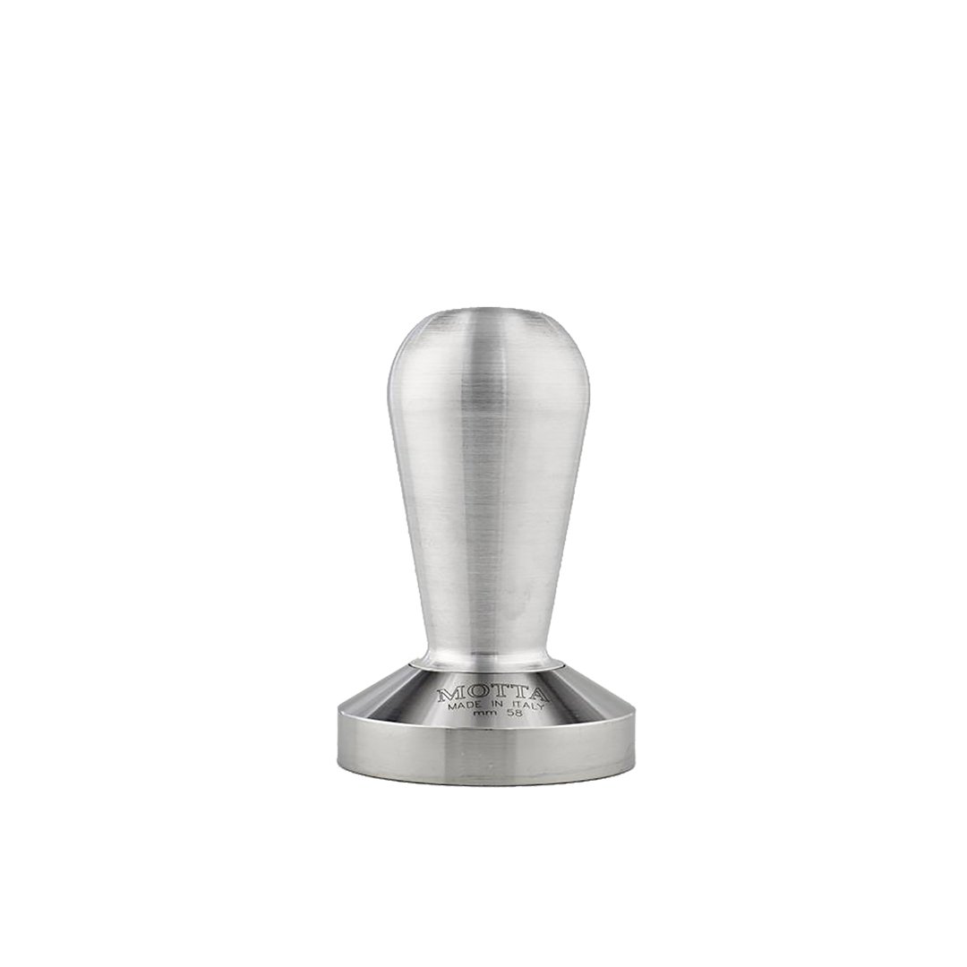 Motta 58mm Tamper - Aluminium Tamper Karajoz Coffee Company