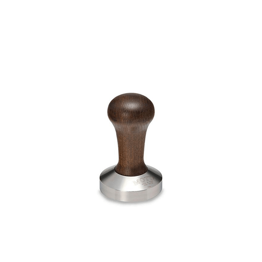 Motta 49mm Tamper - Curved Base Tamper Karajoz 