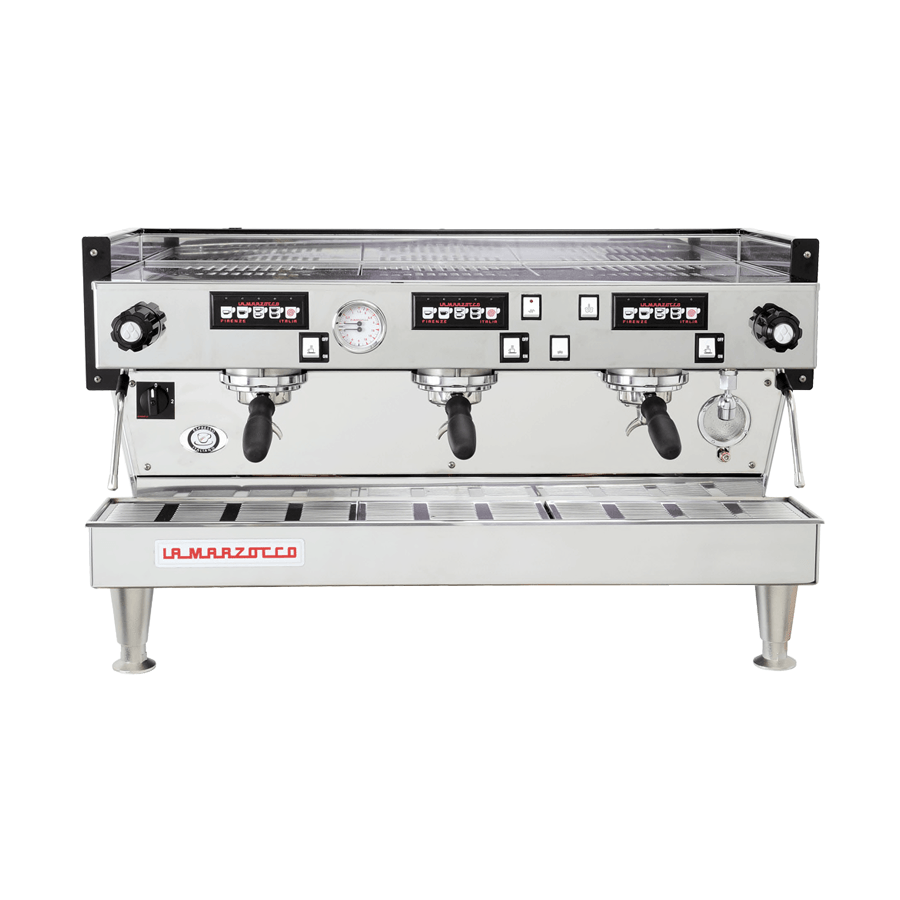 La Marzocco Linea Classic AV 3 Group Karajoz Coffee Company 