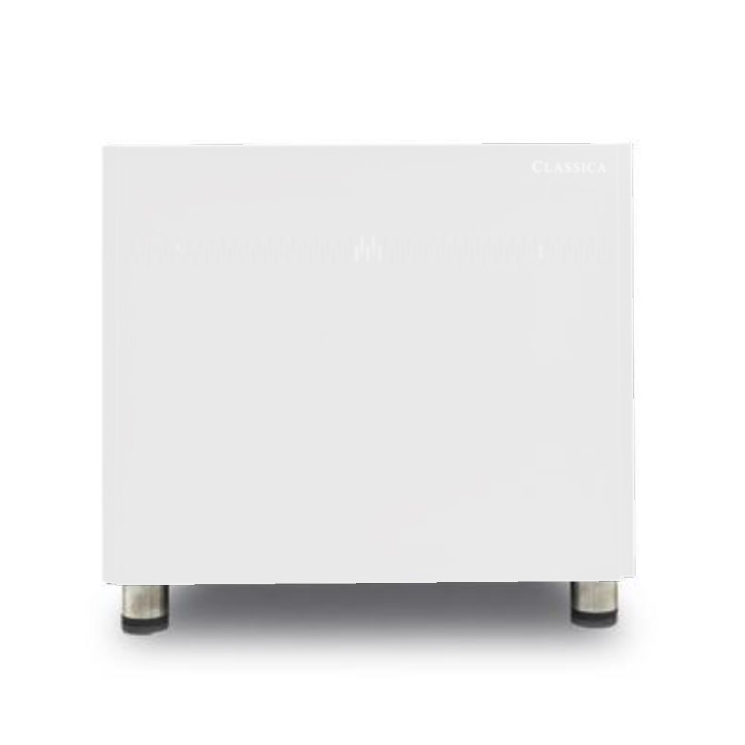 Classica-white Karajoz Coffee Company