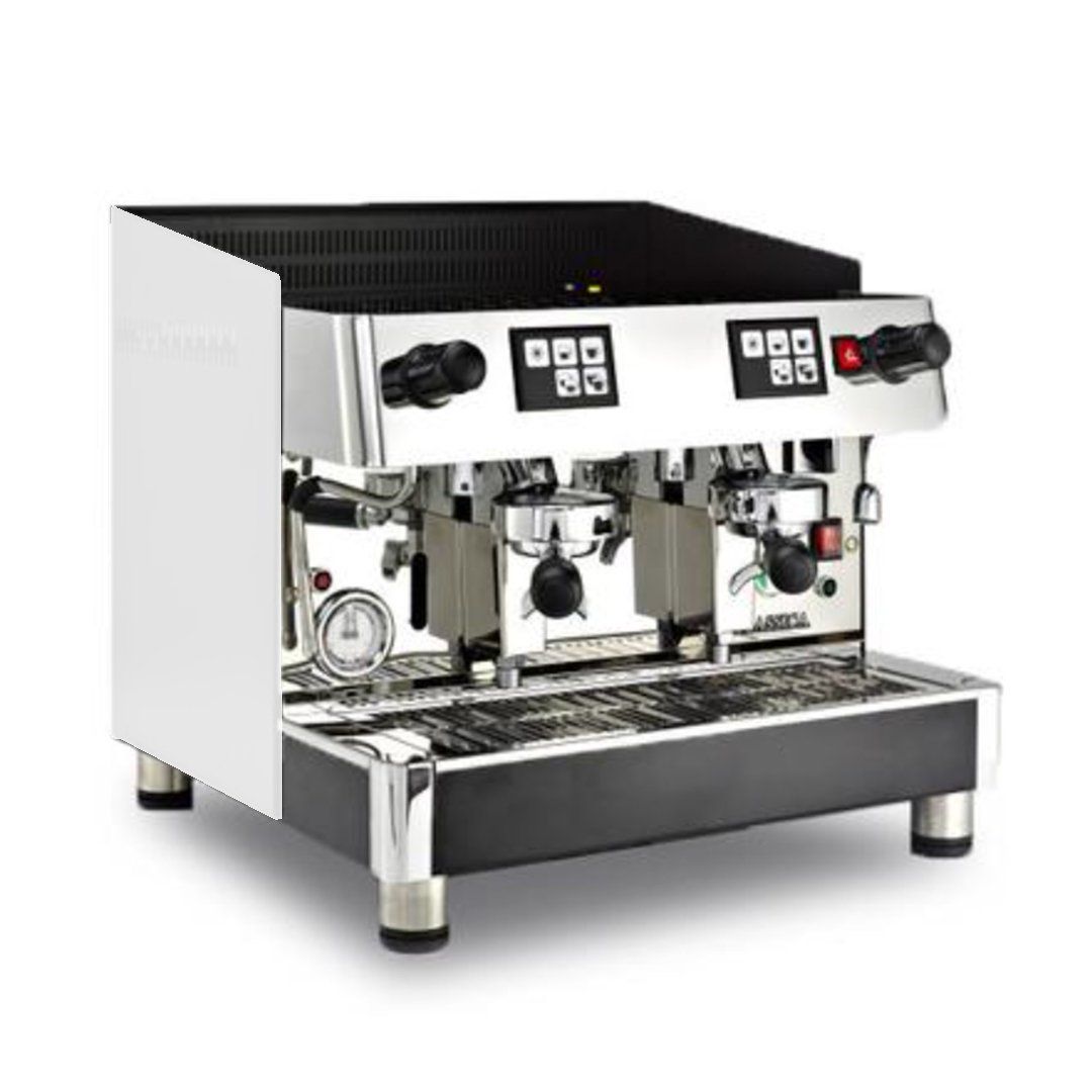 Classica-white Karajoz Coffee Company