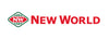 New World Supermarket Karajoz Coffee