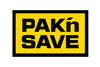 Pak N Save Supermarket Karajoz Coffee