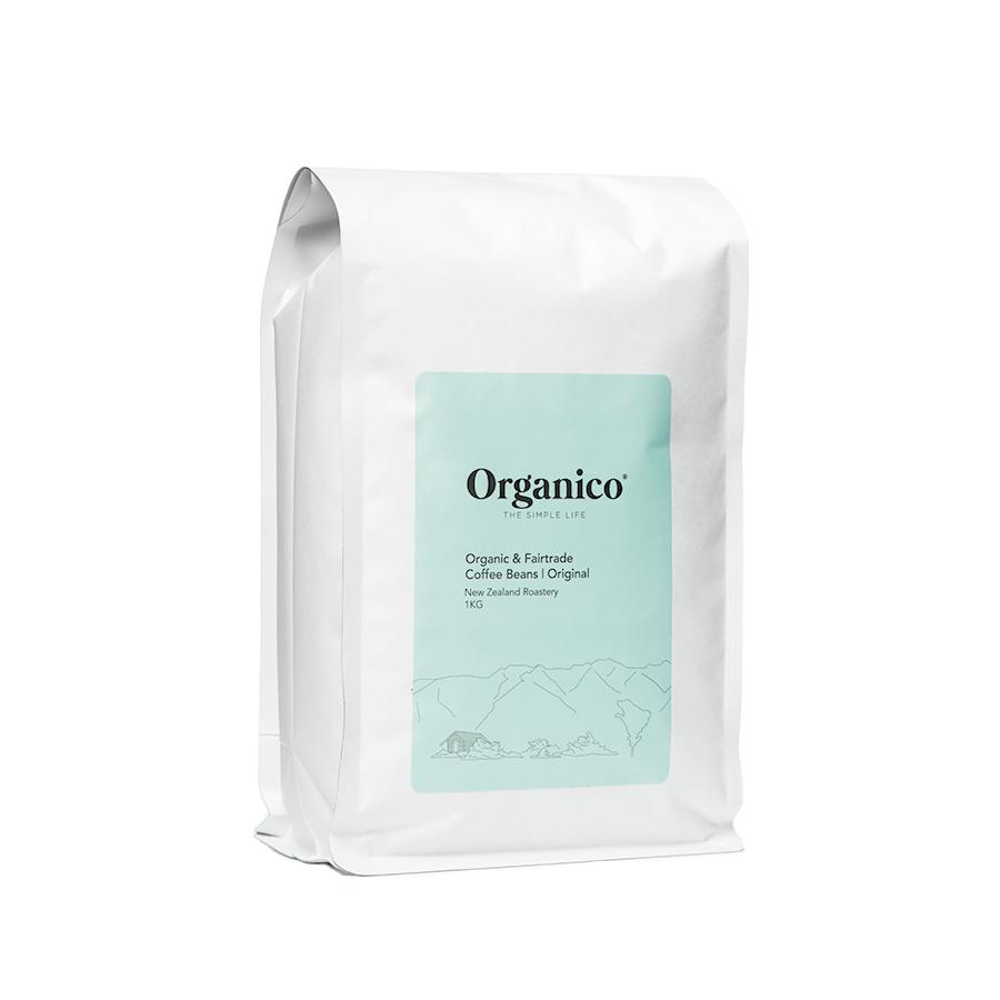 Organico Original Blend | 1KG