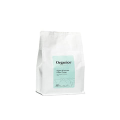 Organico Original Blend 250G | 1KG Coffee Organico 250G Plunger 