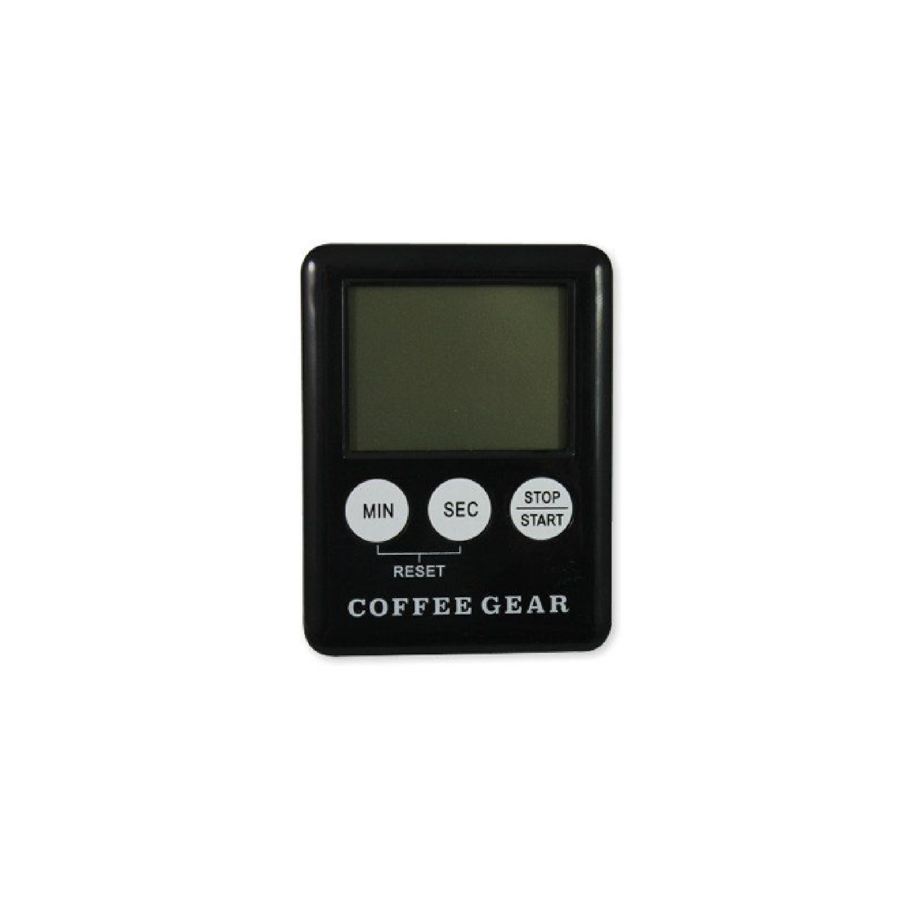 Coffee Gear Timer
