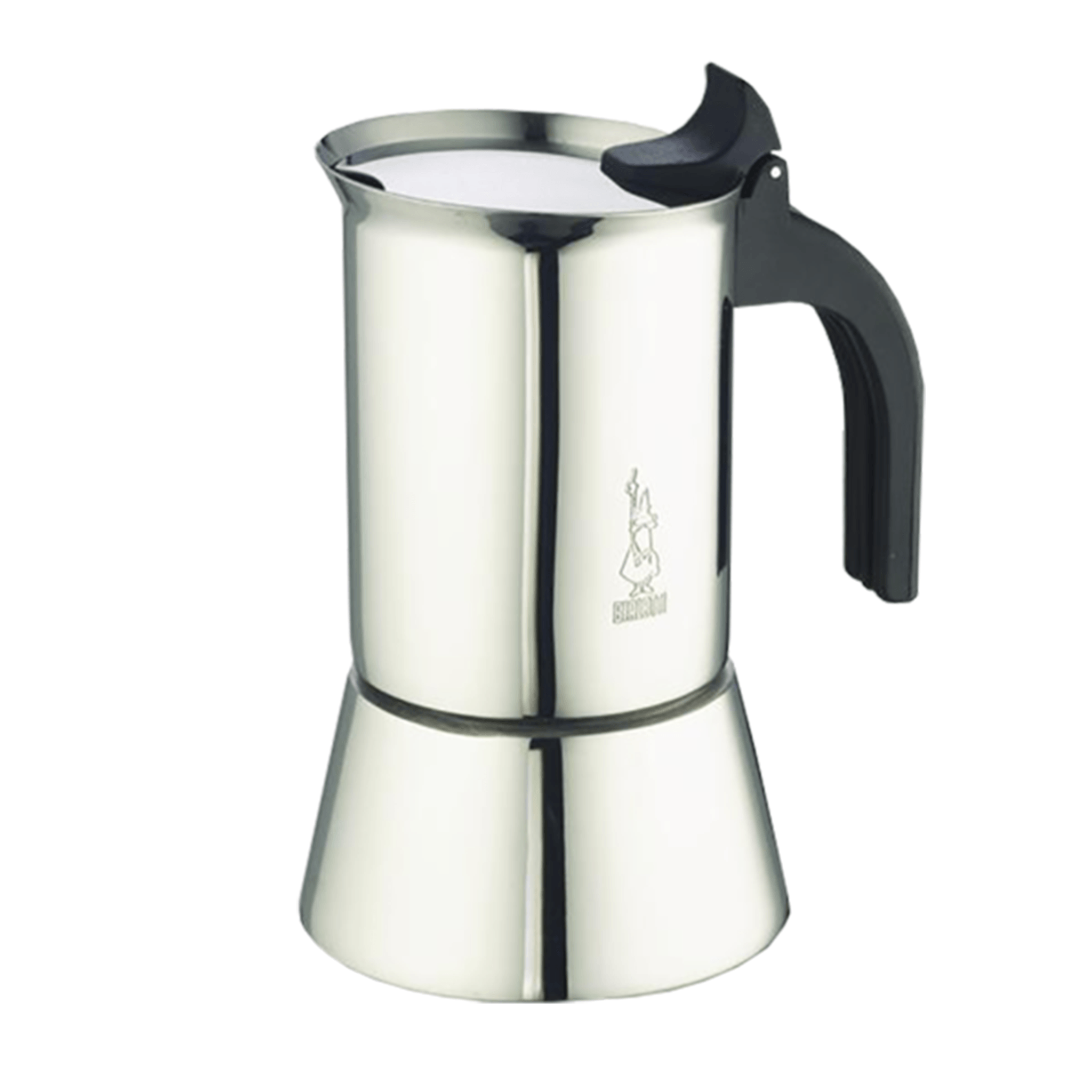 Bialetti Venus Elegance Stove Top Machinery Karajoz 