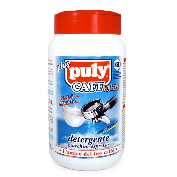 Puly Caff Karajoz Coffee Company 