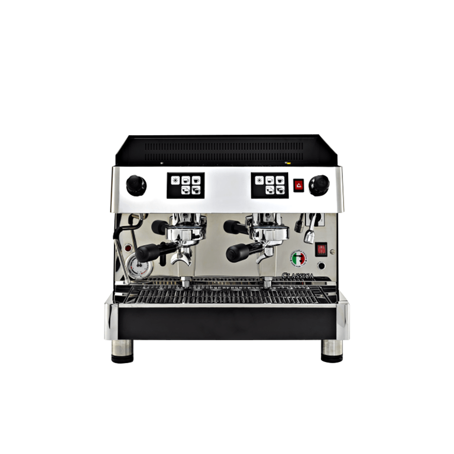 BFC Classica Compact 2 Group Karajoz Coffee Company 