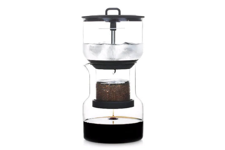 Karajoz Coffee New Zealand Small Batch Freshly Roasted Coffee Beans Plunger Espresso Bruer drip coffee cold brew system