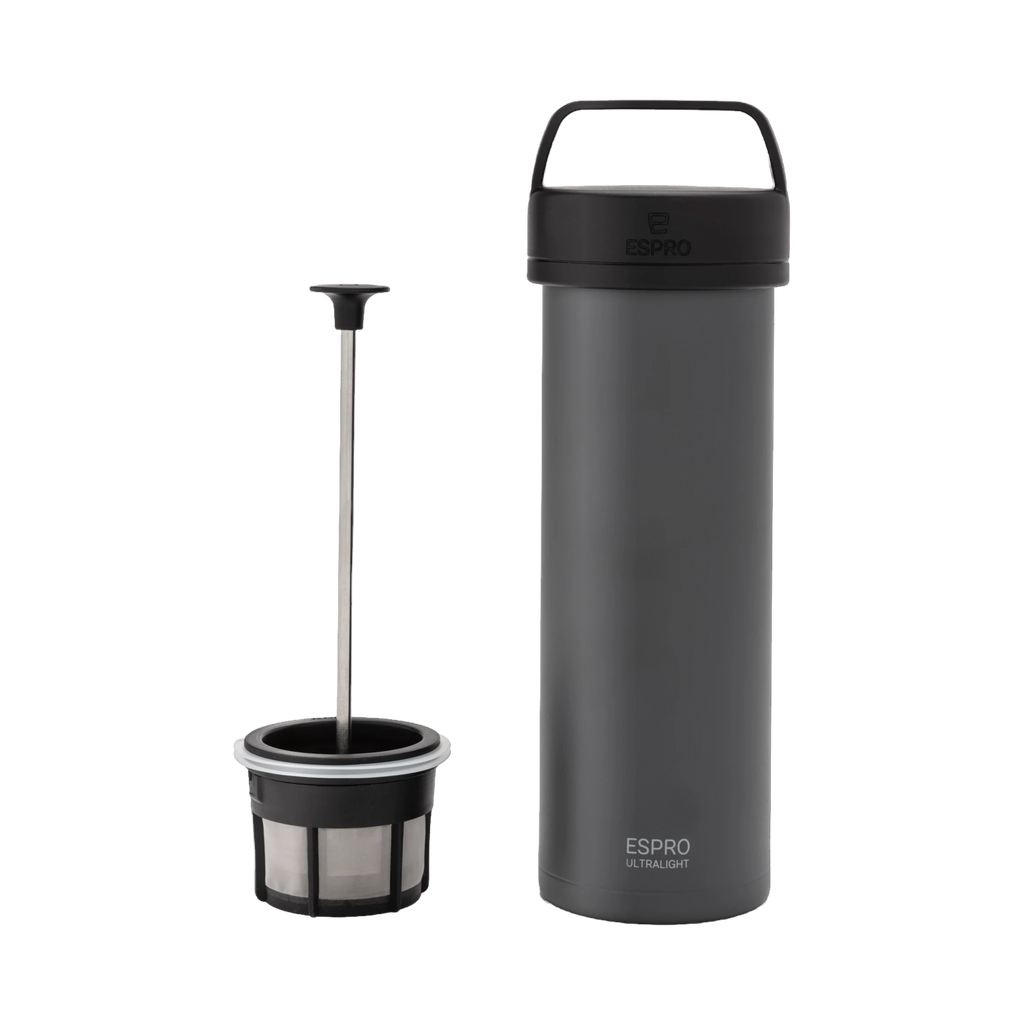 Karajoz Coffee New Zealand Small Batch Freshly Roasted Coffee Beans Plunger Espresso portable plunger travel light