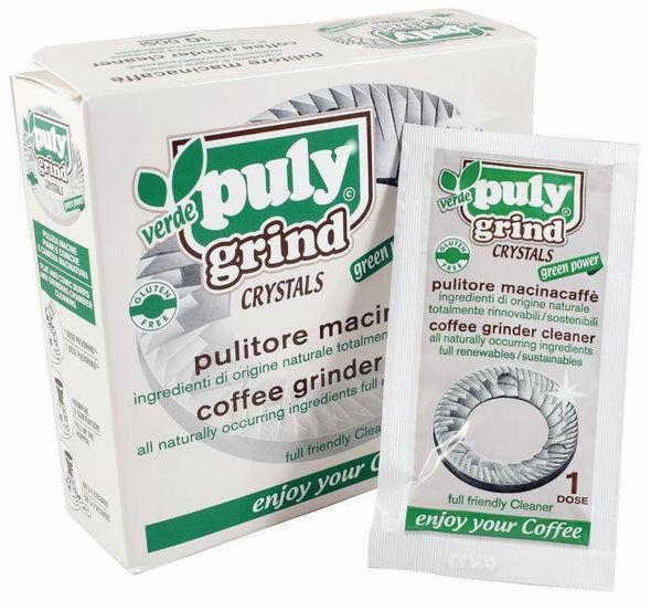 Puly Grind Satchets Karajoz Coffee Company 