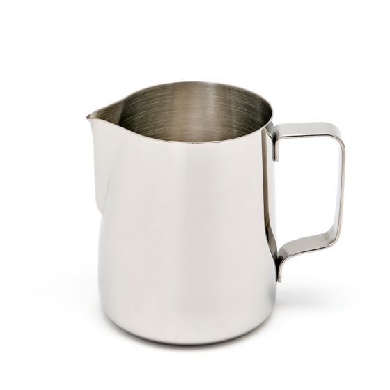 Karajoz Coffee New Zealand Small Batch Freshly Roasted Coffee Beans Plunger Espresso Rhino milk jug barista